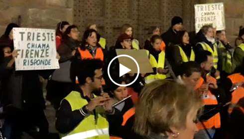 firenze va pensiero