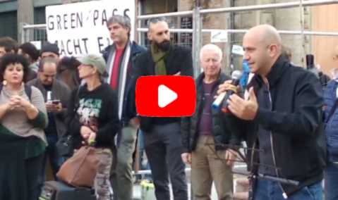 draghi dovrebbe dimettersi