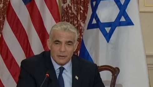 israele iran