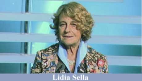 Lidia Sella democrazia