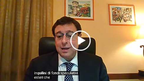 malvezzi vero obiettivo della riforma del catasto