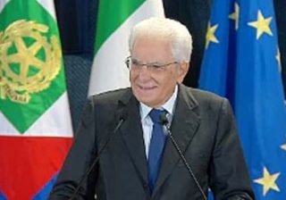 Mattarella