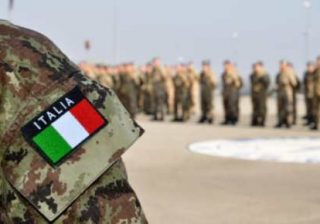 militari esercito italiano