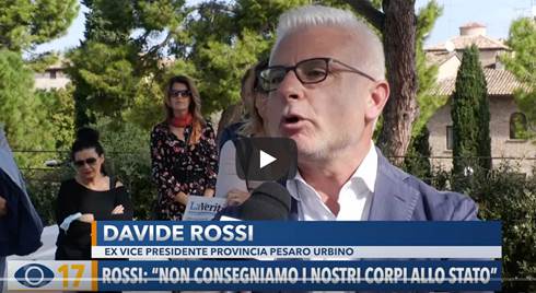 davide rossi