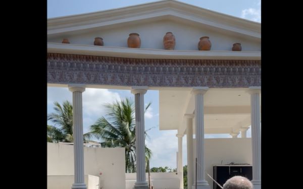 porta del paradiso di emanuele viscuso