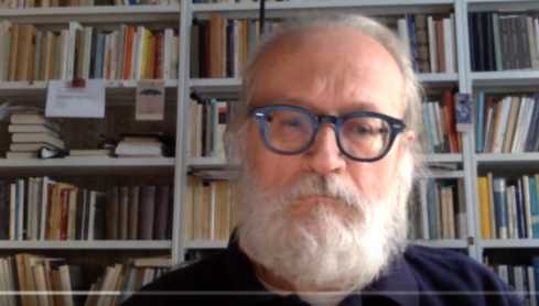 becchi strategia della tensione