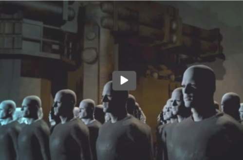 le 10 tappe del genocidio