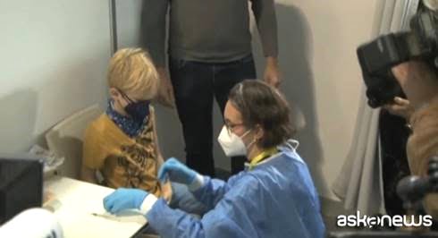 austria vaccinare i bambini