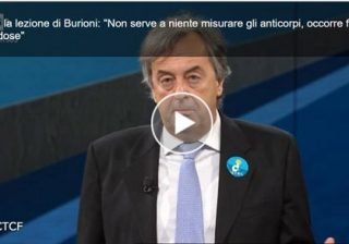 livello di anticorpi