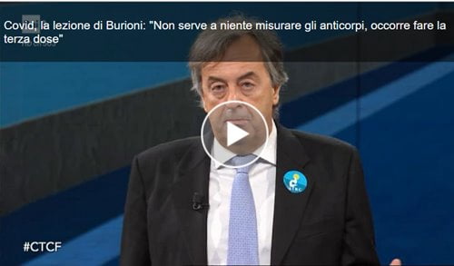 livello di anticorpi