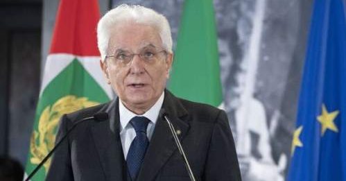 Mattarella