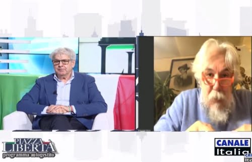 Meluzzi salto quantico