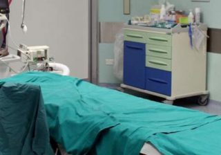 infezioni ospedaliere