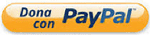 dona con Paypal