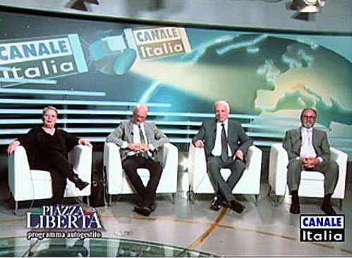 Piazza Libertà puntata di domenica 31 Ottobre 2021