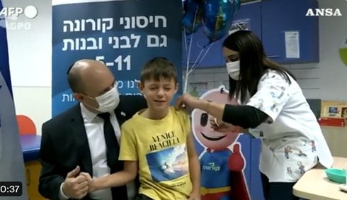 premier israeliano