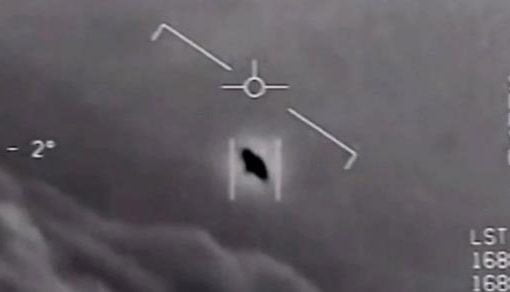 indagine sugli ufo