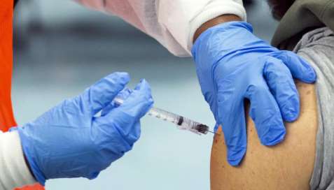 morti di Covid più vaccinati che non vaccinati