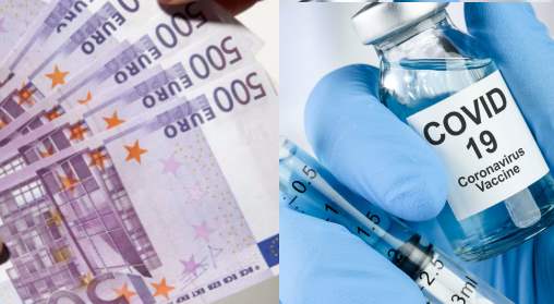 Austria valuta premio di 500 euro a chi si fa inoculare la terza dose