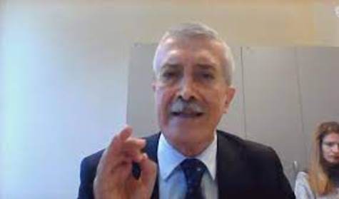 Vaccini, prof Donzelli: "grave eccesso di mortalità nel 2021