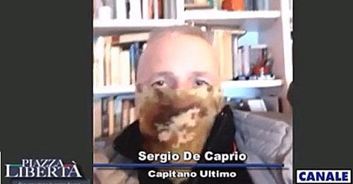 Capitano Ultimo