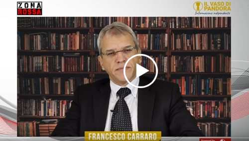 carraro su analfabeti funzionali