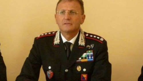 colonnello Gagliano