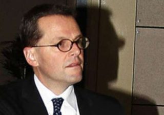 morte di David Rossi