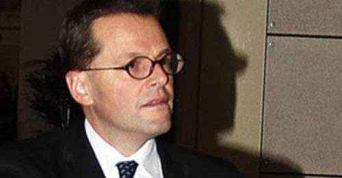 morte di David Rossi