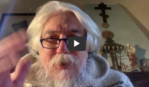 Meluzzi Buon Natale di Verità e Libertà