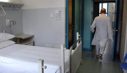 Campobasso ospedale da Imolaoggi.it campobasso ospedale lo dichiara morto ma il paziente è vivo
