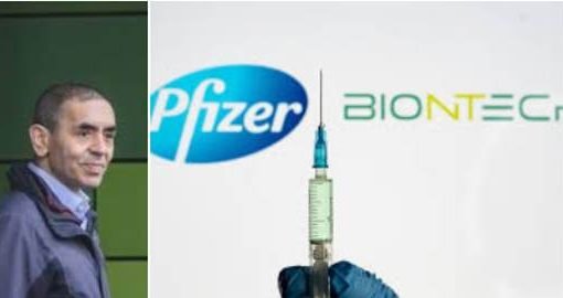Pfizer variante Omicron neutralizzata da 3 dosi di vaccino