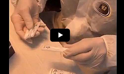 positivi sono vaccinati