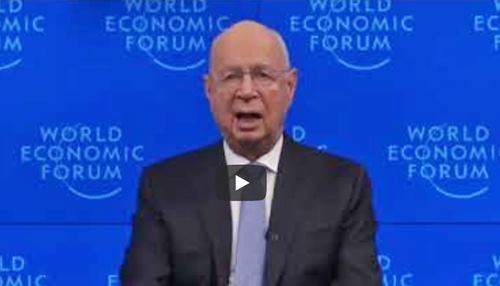Klaus Schwab