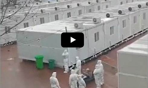 campi di quarantena
