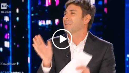 Di Battista Draghi non capisce nulla di politica