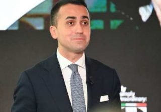 Luigi Di Maio