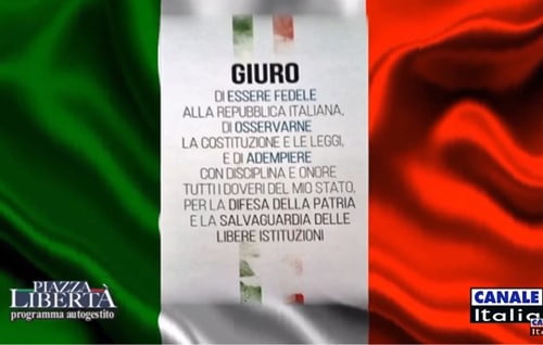 Italia indifesa