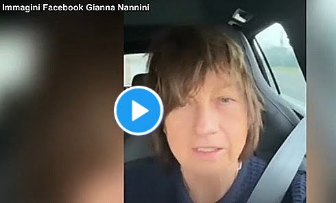 Gianna Nannini