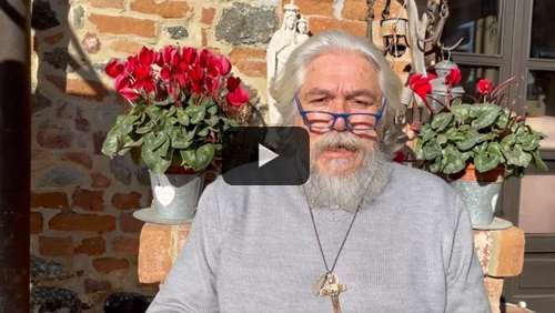 Meluzzi lobby globalista