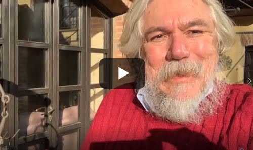 Meluzzi tempo della liberazione