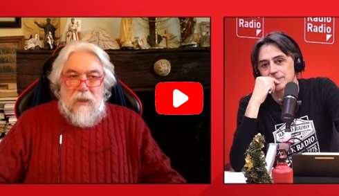 Meluzzi degrado antropologico delle classi dirigenti