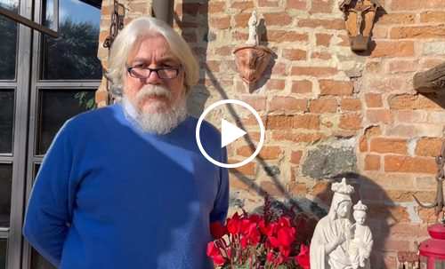 Meluzzi non abbiamo paura