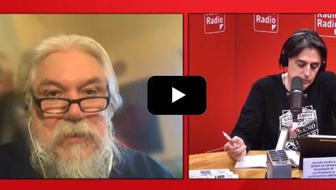 Meluzzi persecuzioni non vaccinati