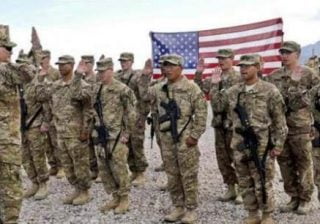 militari usa Cercasi soldati