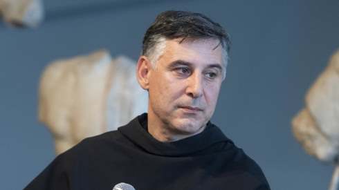 padre Fortunato