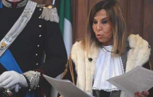 Il procuratore generale facente funzioni di Bologna Lucia Musti