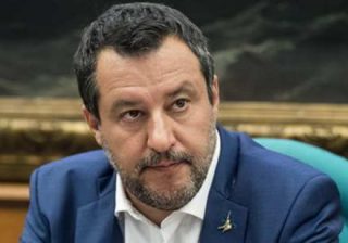 Matteo salvini