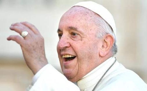 bergoglio a che tempo che fa