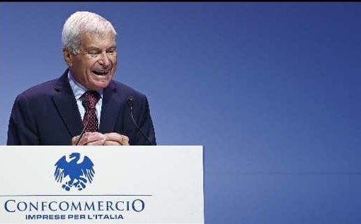 Confcommercio: quadro economico